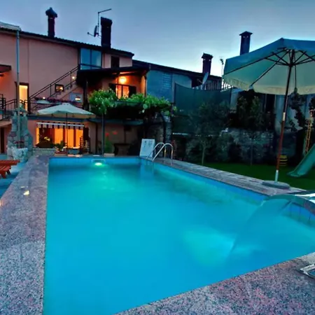 Ana Guest house *