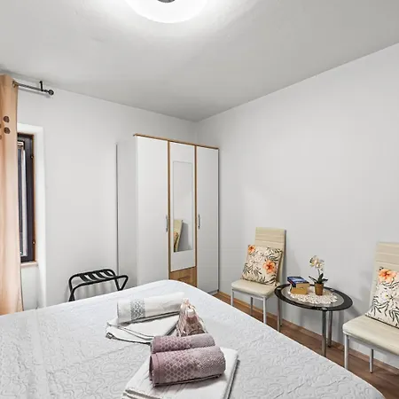 Guest house Ana Vodnjan